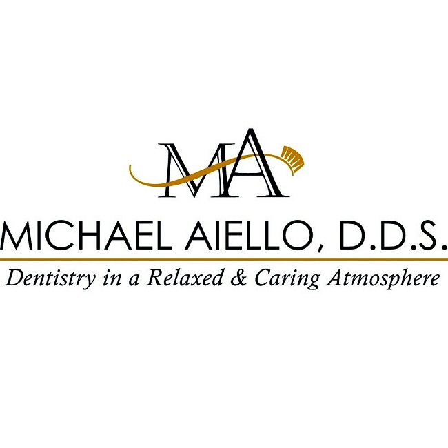 michaelaiellodds Logo