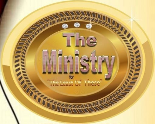 The Ministry Logo