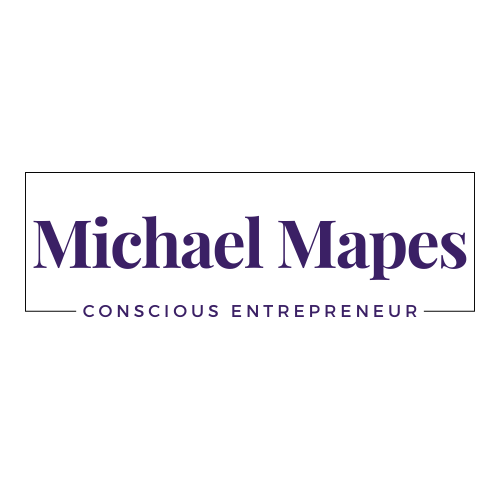 Michael Mapes Coaching Logo