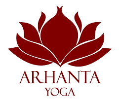 Arhanta Yoga Ashrams Netherlands Logo