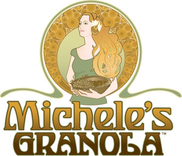 Michele's Granola Logo