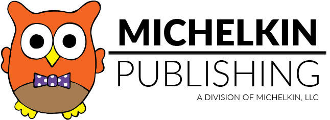 Michelkin Publishing Logo