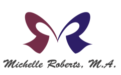 Michelle A Roberts Enterprises Logo