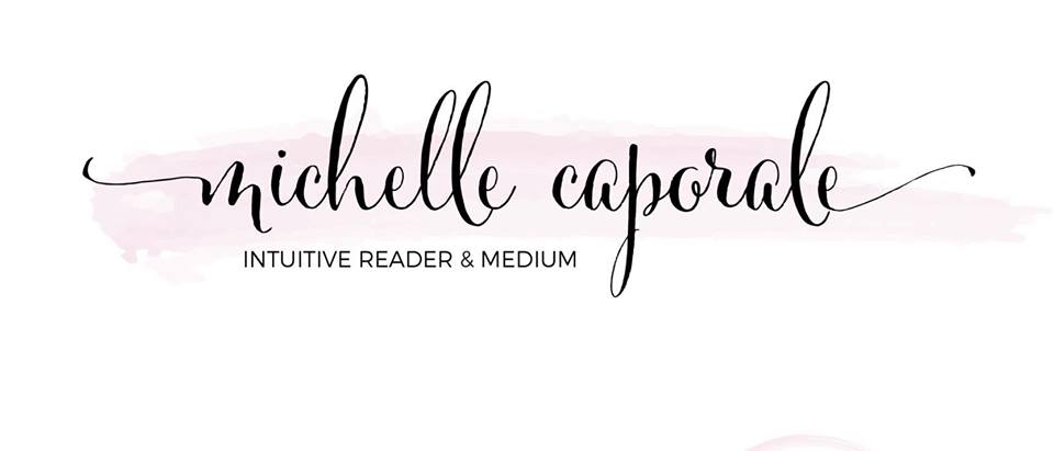 michellecaporale Logo