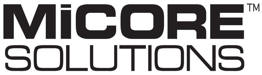 micoresolutions Logo