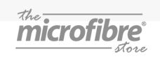 The Microfibre Store Logo