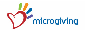 microgiving Logo