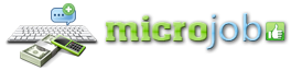 microjob Logo