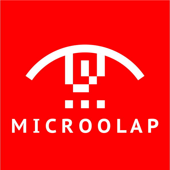 microolap Logo