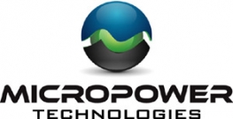 MicroPower Technologies, Inc. Logo