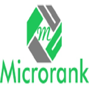 microrank Logo