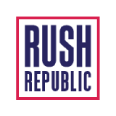 Rush Republic Logo