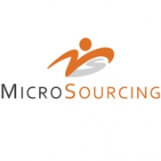 microsourcing Logo