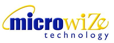 microwize Logo