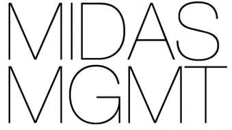 Midas Management Logo