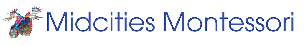 midcitiesmontessori Logo