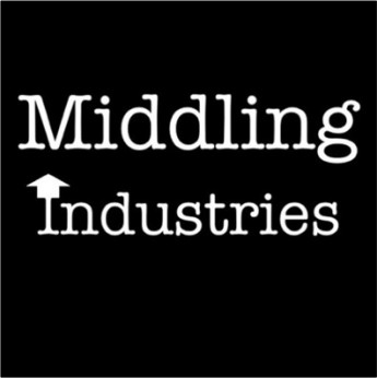 Middling Industries Logo
