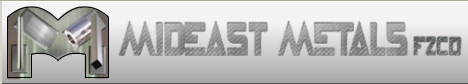 mideastmetals Logo