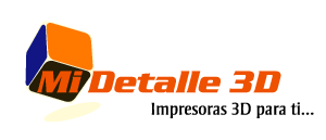 midetalle3d Logo