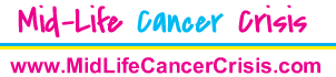 midlifecancercrisis Logo