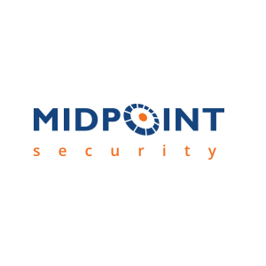 midpoint-security Logo