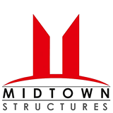 midtownstructures Logo