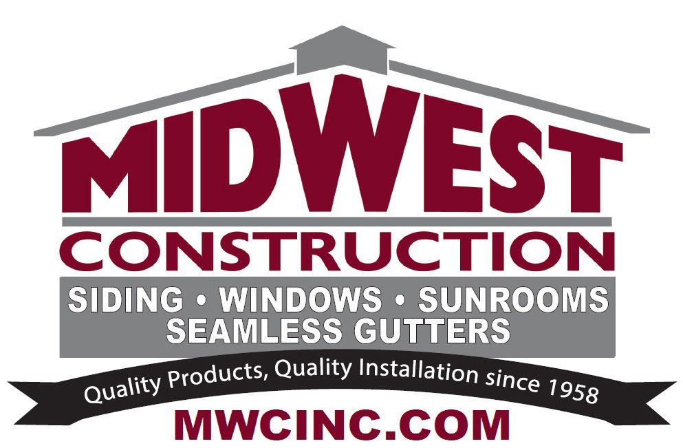 Midwest Construction Logo