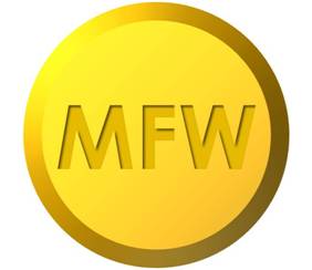 midwestfashionweek Logo