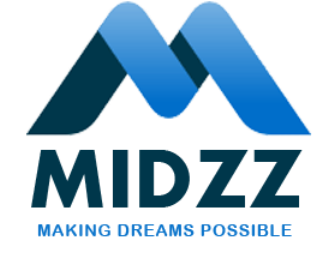 midzznetwork Logo