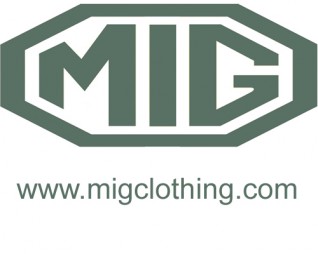 migclothing Logo