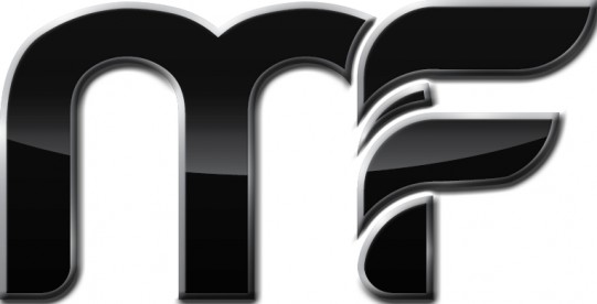 mightyfresh Logo