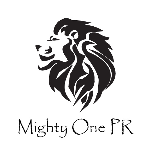 Mighty One PR Logo