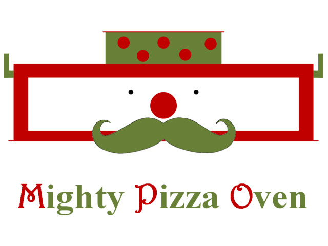 mightypizzaoven Logo