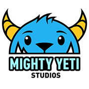 mightyyeti Logo