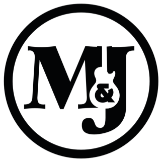 mikeandjoe Logo