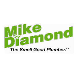 Mike Diamond Plumbing, HVAC & Electrical- North Hollywood Logo