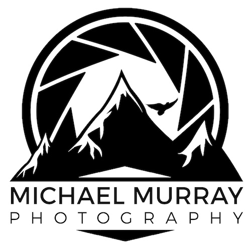 mikemurrayphotos Logo