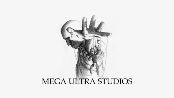 Mega Ultra Studios Logo