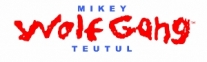 mikeyteutul Logo