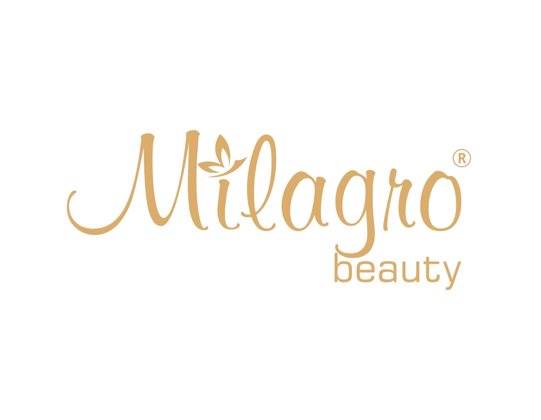 Milagro Beauty Logo