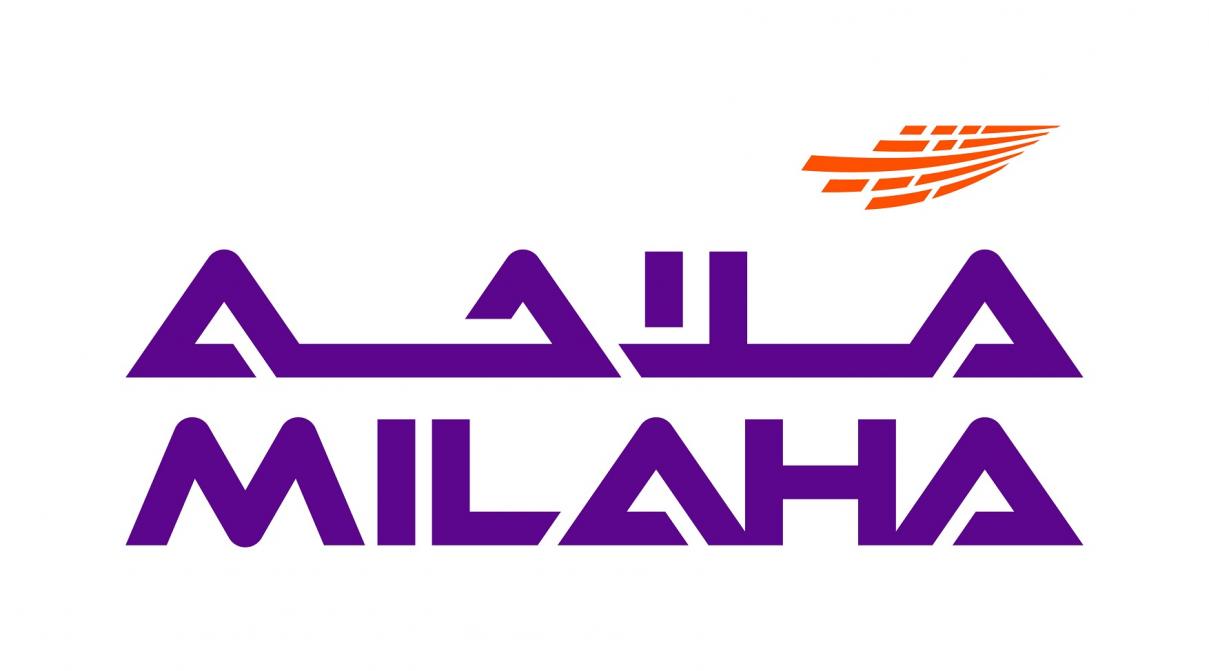 Milaha Logo