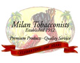 milantobacconists Logo