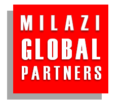 MILAZI GLOBAL PARTNERS Logo