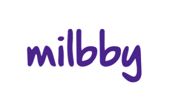 milbby Logo