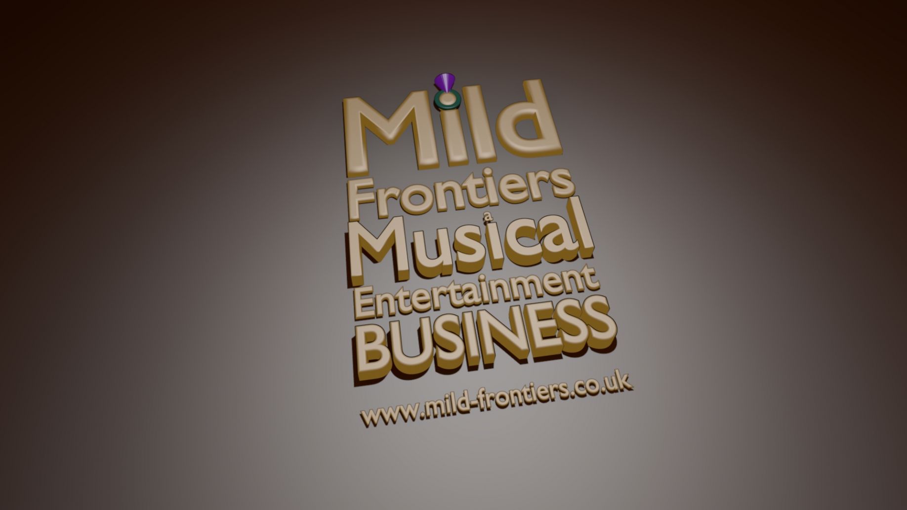 mildfrontiers Logo