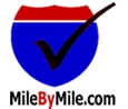 Mile By Mile Media Logo