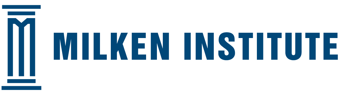 Milken Institute Logo