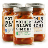 milkimchi Logo