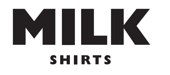 milkshirts Logo