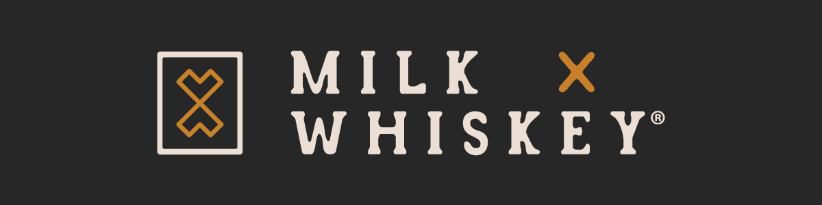 milkxwhiskey Logo